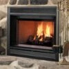 Majestic SA36 Sovereign 36-Inch Wood Burning Fireplace 2 Majestic SA36 Sovereign 36-Inch Wood Burning Fireplace -Lennox Fires Shop sa36 a 01 21