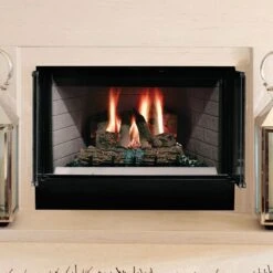 Majestic SA42 Sovereign 42-Inch Wood Burning Fireplace