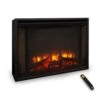 SimpliFire SF-BI Built-In Electric Fireplace -Lennox Fires Shop sf bi30 eb a 07 23