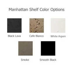 American Fyre Designs Manhattan Outdoor Gas Fireplace 8 American Fyre Designs Manhattan Outdoor Gas Fireplace -Lennox Fires Shop shelf options a2 03 22