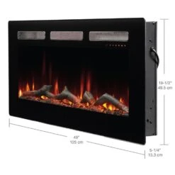 Lennox Fires Shop -Lennox Fires Shop sil48 b 11 21