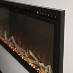 Modern Flames SPS-xxB Spectrum Slimline Wall Mount/Built-In Electric Fireplace 16 Modern Flames SPS-xxB Spectrum Slimline Wall Mount/Built-In Electric Fireplace -Lennox Fires Shop sps xxb feat a 03 20
