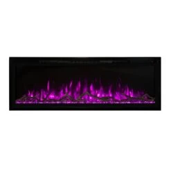 Modern Flames SPS-xxB Spectrum Slimline Wall Mount/Built-In Electric Fireplace 14 Modern Flames SPS-xxB Spectrum Slimline Wall Mount/Built-In Electric Fireplace -Lennox Fires Shop sps xxb h 03 20