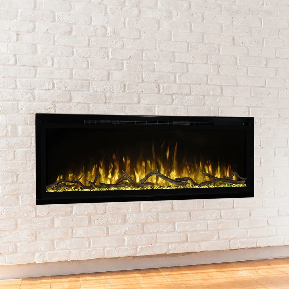 Modern Flames SPS-xxB Spectrum Slimline Wall Mount/Built-In Electric Fireplace 8 Modern Flames SPS-xxB Spectrum Slimline Wall Mount/Built-In Electric Fireplace - Image 6