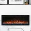 Modern Flames SPS-xxB Spectrum Slimline Wall Mount/Built-In Electric Fireplace 2 Modern Flames SPS-xxB Spectrum Slimline Wall Mount/Built-In Electric Fireplace -Lennox Fires Shop sps xxb ls b 03 20