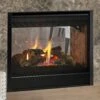 Majestic ST-DV36IN See-Through 36-Inch Direct Vent Gas Fireplace 2 Majestic ST-DV36IN See-Through 36-Inch Direct Vent Gas Fireplace -Lennox Fires Shop st dv36in a 09 22