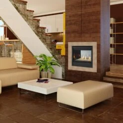 Majestic ST-DV36IN See-Through 36-Inch Direct Vent Gas Fireplace 9 Majestic ST-DV36IN See-Through 36-Inch Direct Vent Gas Fireplace -Lennox Fires Shop st dv36in c 09 22