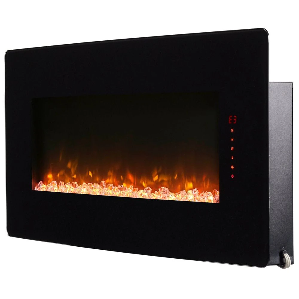 Dimplex SWM4220 Winslow Wall Mount/Tabletop Linear Electric Fireplace, 42-Inch 3 Dimplex SWM4220 Winslow Wall Mount/Tabletop Linear Electric Fireplace, 42-Inch