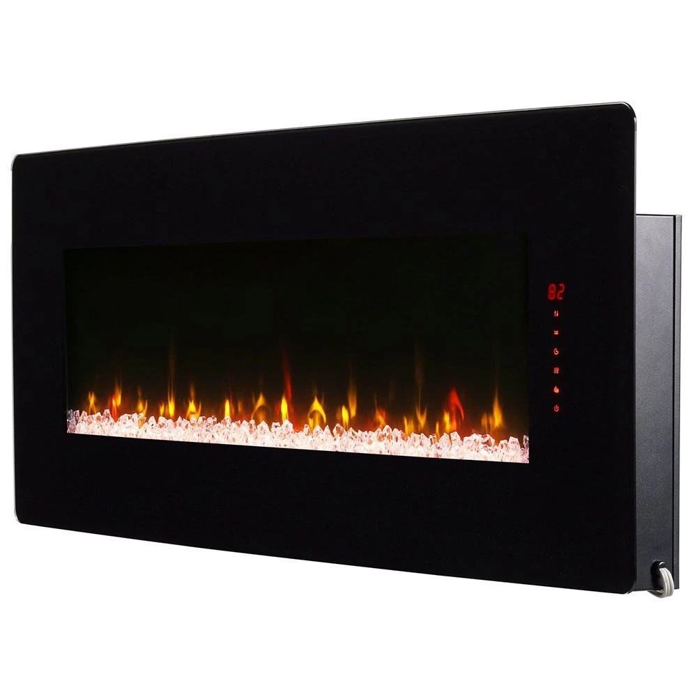 Dimplex SWM4820 Winslow Wall Mount/Tabletop Linear Electric Fireplace, 48-Inch 3 Dimplex SWM4820 Winslow Wall Mount/Tabletop Linear Electric Fireplace, 48-Inch