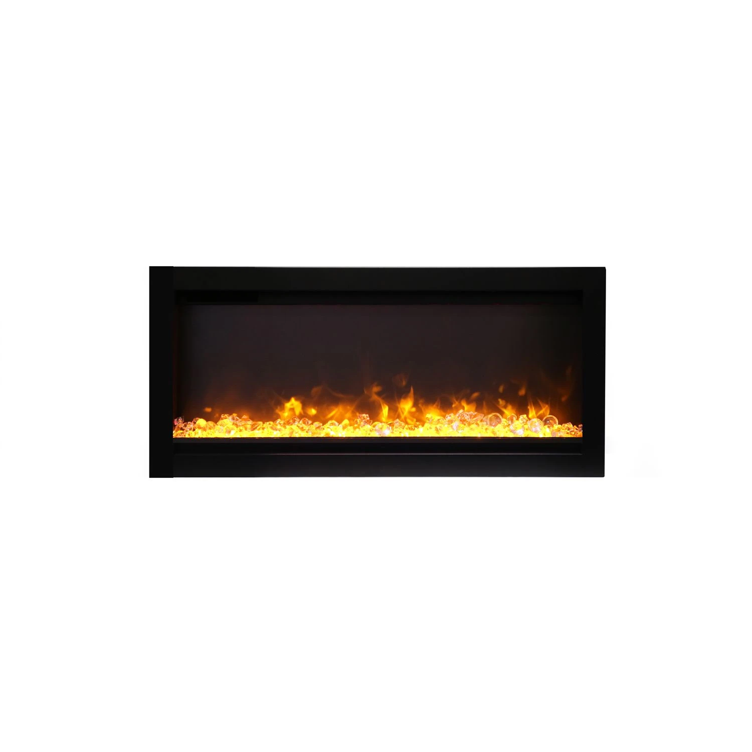 Amantii Symmetry B Built-In Electric Fireplace 3 Amantii Symmetry B Built-In Electric Fireplace
