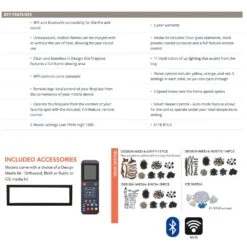 Amantii Symmetry Bespoke Extra Tall 50-Inch Indoor/Outdoor Built-In Smart Electric Fireplace 10 Amantii Symmetry Bespoke Extra Tall 50-Inch Indoor/Outdoor Built-In Smart Electric Fireplace -Lennox Fires Shop sym 50 xt bespoke feat a 02 22 1