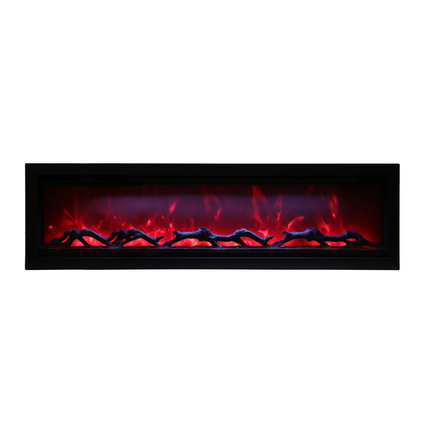 Amantii Symmetry Indoor/Outdoor Built-In Smart Electric Fireplace 3 Amantii Symmetry Indoor/Outdoor Built-In Smart Electric Fireplace