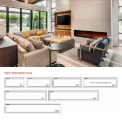 Amantii Symmetry Indoor/Outdoor Built-In Smart Electric Fireplace 15 Amantii Symmetry Indoor/Outdoor Built-In Smart Electric Fireplace -Lennox Fires Shop sym config feat b 07 22