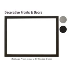 Empire White Mountain Hearth DVCP36S Tahoe Clean-Face Direct Vent Premium Double Sided Fireplace, 36-Inches 15 Empire White Mountain Hearth DVCP36S Tahoe Clean-Face Direct Vent Premium Double Sided Fireplace, 36-Inches -Lennox Fires Shop tahoe doors a 10 21