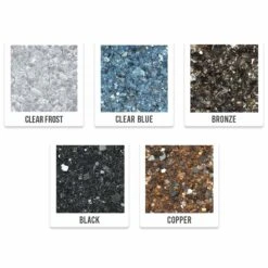 Empire White Mountain Hearth DVCC32BP Tahoe Clean-Face Direct Vent Contemporary Premium Gas Fireplace, 32-Inches 10 Empire White Mountain Hearth DVCC32BP Tahoe Clean-Face Direct Vent Contemporary Premium Gas Fireplace, 32-Inches -Lennox Fires Shop tahoe luxury fireglass a 10 21