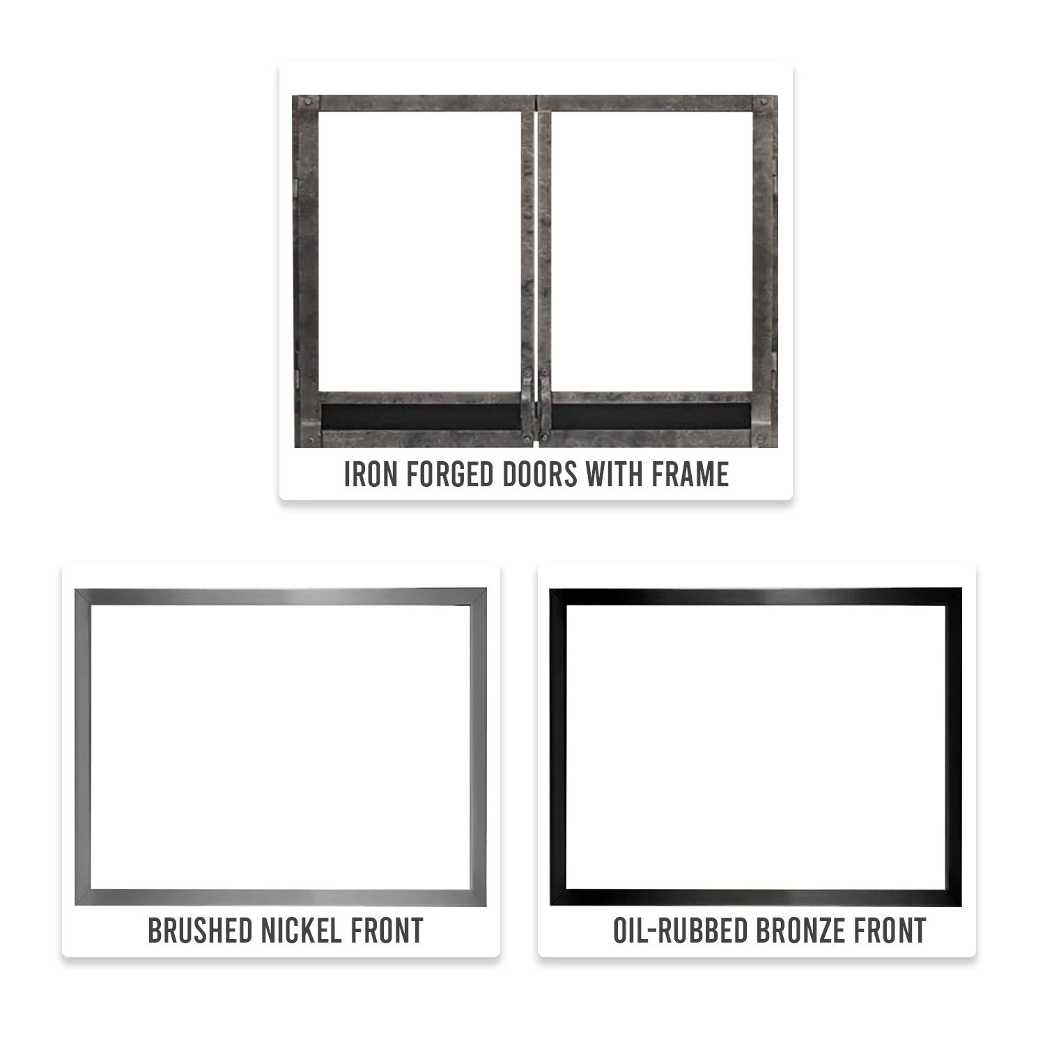 Empire White Mountain Hearth DVCX36FP Tahoe Clean-Face Direct Vent Luxury Gas Fireplace, 36-Inches 6 Empire White Mountain Hearth DVCX36FP Tahoe Clean-Face Direct Vent Luxury Gas Fireplace, 36-Inches - Image 4