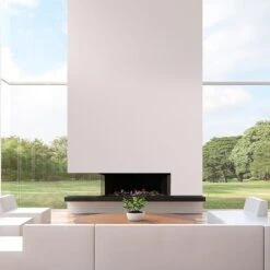Sierra Flame TOSCANA-48 48-Inch Toscana 3-Sided Direct Vent Built-In Linear Gas Fireplace 8 Sierra Flame TOSCANA-48 48-Inch Toscana 3-Sided Direct Vent Built-In Linear Gas Fireplace -Lennox Fires Shop toscana config b 11 22 1