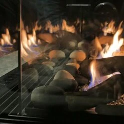 Sierra Flame TOSCANA-38 38-Inch Toscana 3-Sided Direct Vent Built-In Linear Gas Fireplace 9 Sierra Flame TOSCANA-38 38-Inch Toscana 3-Sided Direct Vent Built-In Linear Gas Fireplace -Lennox Fires Shop toscana config c 11 22