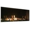 Sierra Flame VIENNA-50 50-Inch Vienna Direct Vent Built-In Linear Gas Fireplace 1 Sierra Flame VIENNA-50 50-Inch Vienna Direct Vent Built-In Linear Gas Fireplace -Lennox Fires Shop vienna config a 11 22