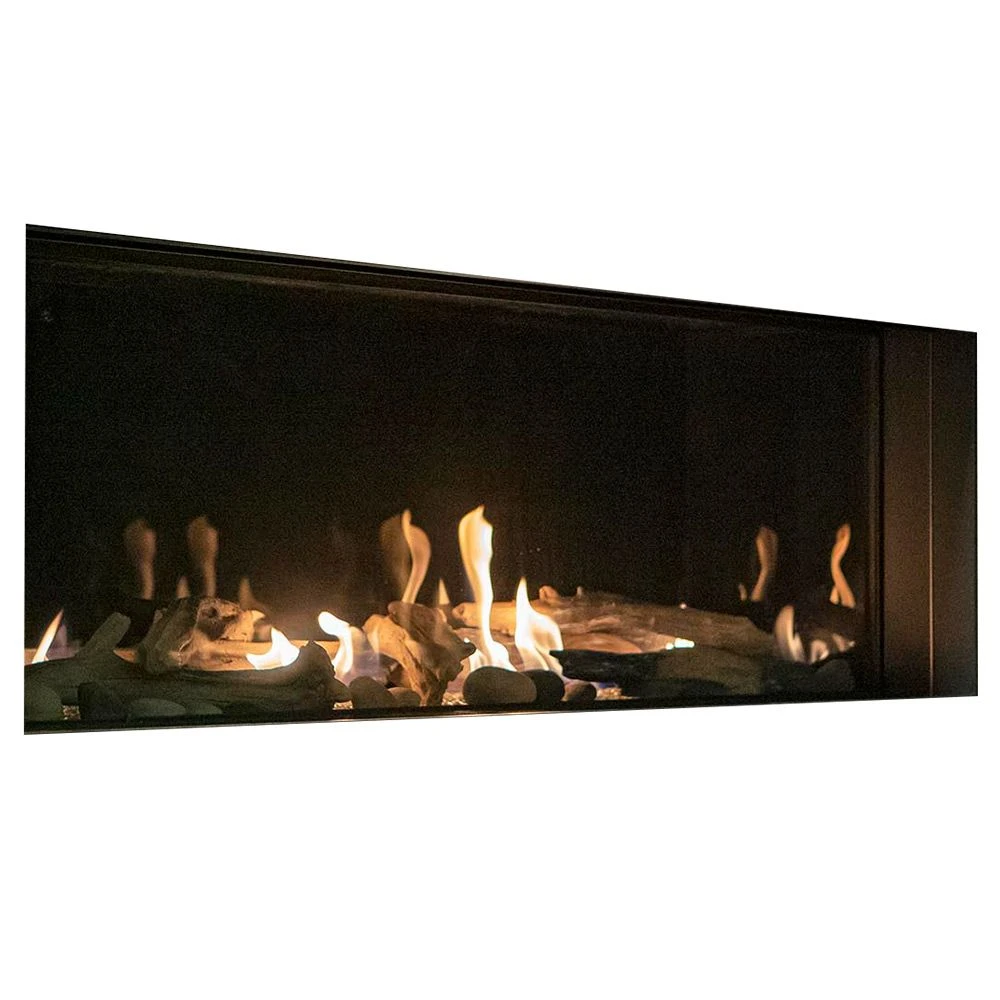 Sierra Flame VIENNA-50 50-Inch Vienna Direct Vent Built-In Linear Gas Fireplace 3 Sierra Flame VIENNA-50 50-Inch Vienna Direct Vent Built-In Linear Gas Fireplace
