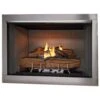 Outdoor Lifestyles Vesper 42-Inch Outdoor Gas Fireplace 1 Outdoor Lifestyles Vesper 42-Inch Outdoor Gas Fireplace -Lennox Fires Shop vofb42 config a 06 23