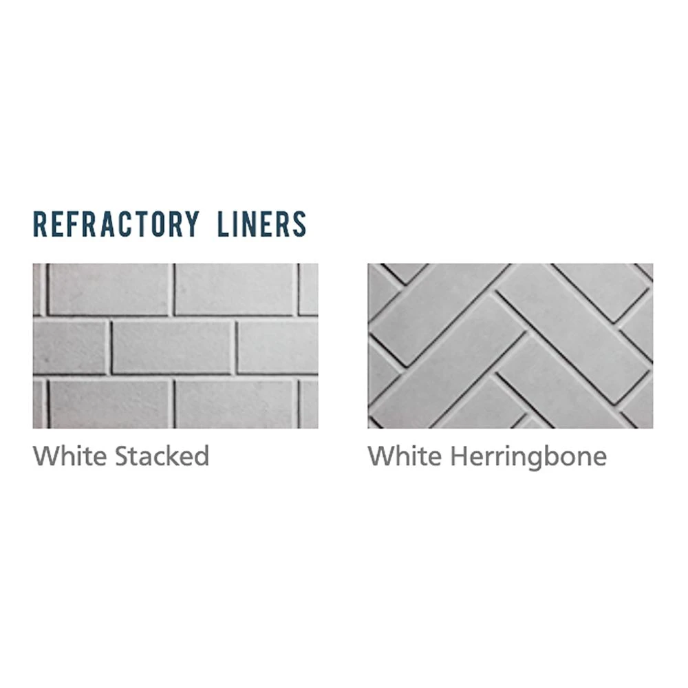 Superior 36-Inch Vent-Free Outdoor Gas Firebox With Vent-Free Gas Log Set (VRE4236) 5 Superior 36-Inch Vent-Free Outdoor Gas Firebox With Vent-Free Gas Log Set (VRE4236) - Image 3