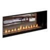 Superior VRL4543-ST 43-Inch Electronic Ignition Vent-Free See-Through Gas Fireplace With Remote, Lights & Smooth Glass Media 1 Superior VRL4543-ST 43-Inch Electronic Ignition Vent-Free See-Through Gas Fireplace With Remote, Lights & Smooth Glass Media -Lennox Fires Shop vrl4543 st a 08 20