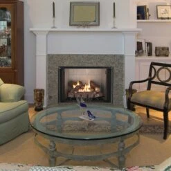 Superior VRT3236-FB 36-Inch Firebox 10 Superior VRT3236-FB 36-Inch Firebox -Lennox Fires Shop vrt2536ws b 10 21 2