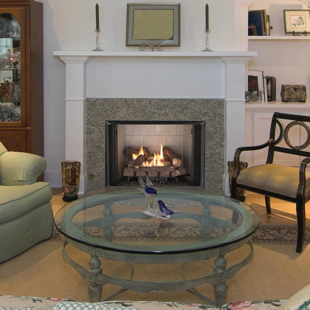 Superior VRT3136-FB 36-Inch Firebox 5 Superior VRT3136-FB 36-Inch Firebox - Image 3