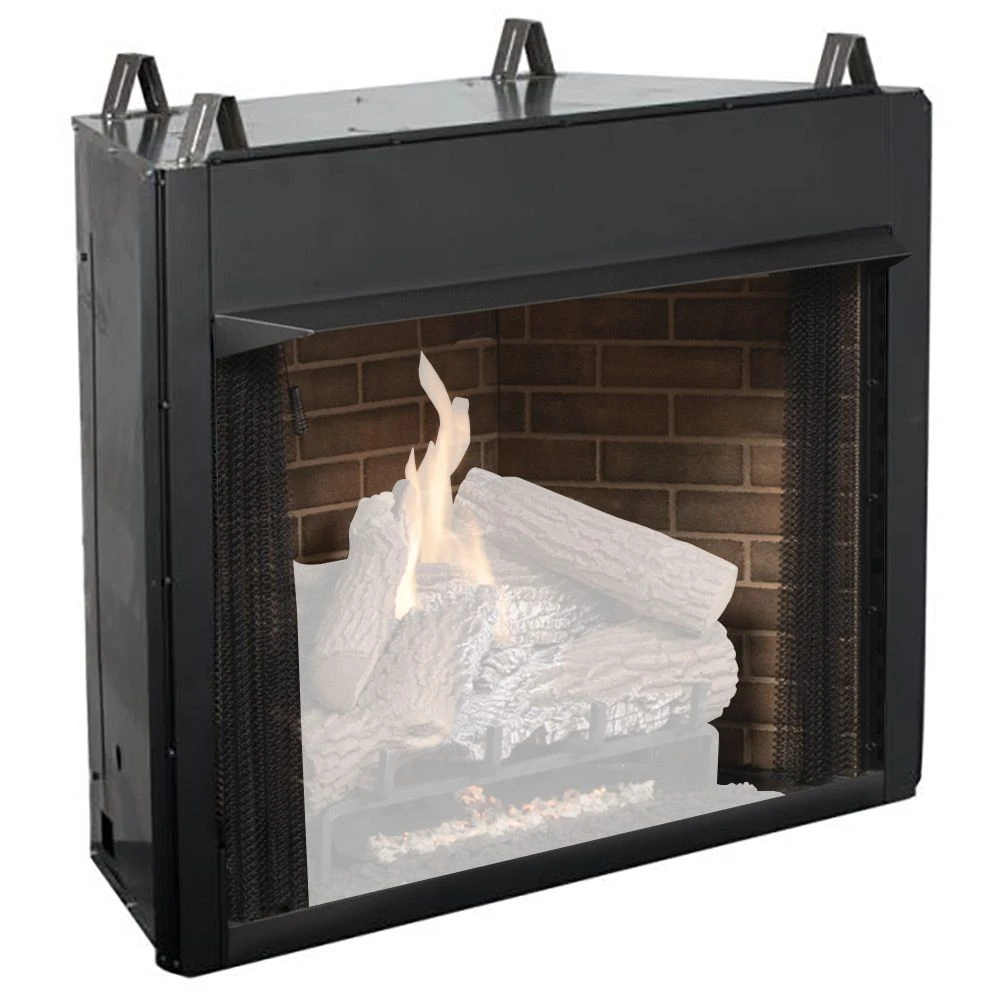 Superior VRT3132-FB 32-Inch Firebox 4 Superior VRT3132-FB 32-Inch Firebox - Image 2