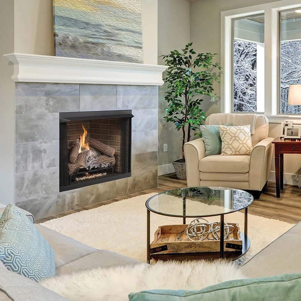 Superior VRT3132-FB 32-Inch Firebox 6 Superior VRT3132-FB 32-Inch Firebox - Image 4