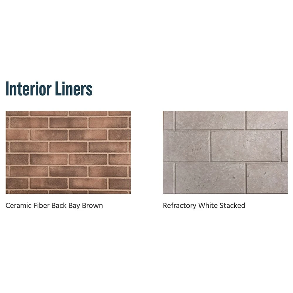 Superior VRT3136-FB 36-Inch Firebox 7 Superior VRT3136-FB 36-Inch Firebox - Image 5