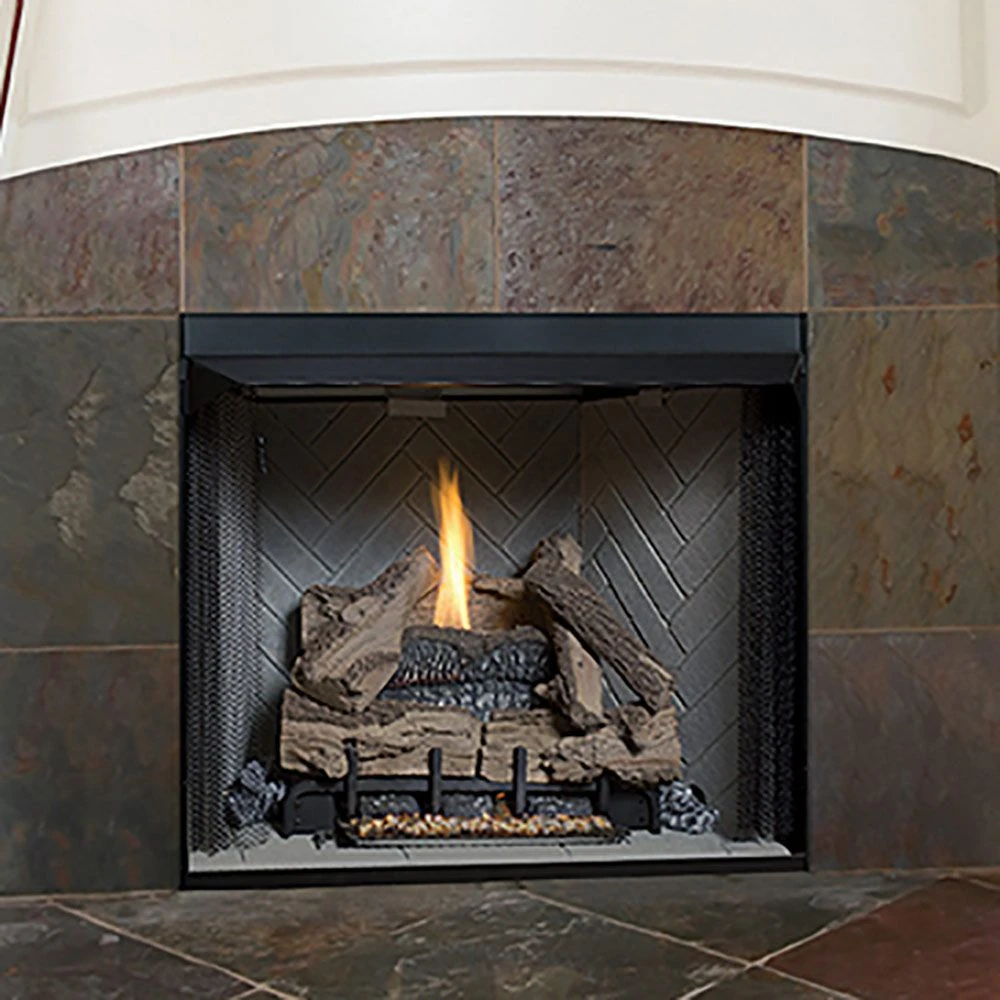 Superior VRT3232 32-Inch Firebox With Vent-Free Gas Log Set 4 Superior VRT3232 32-Inch Firebox With Vent-Free Gas Log Set - Image 2