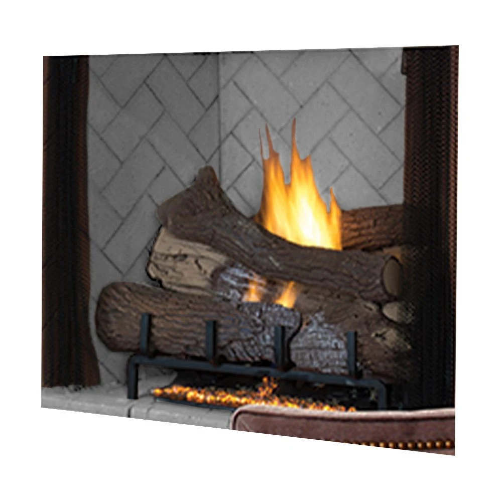 Superior VRT4542 42-Inch Firebox With Vent-Free Gas Log Set 3 Superior VRT4542 42-Inch Firebox With Vent-Free Gas Log Set