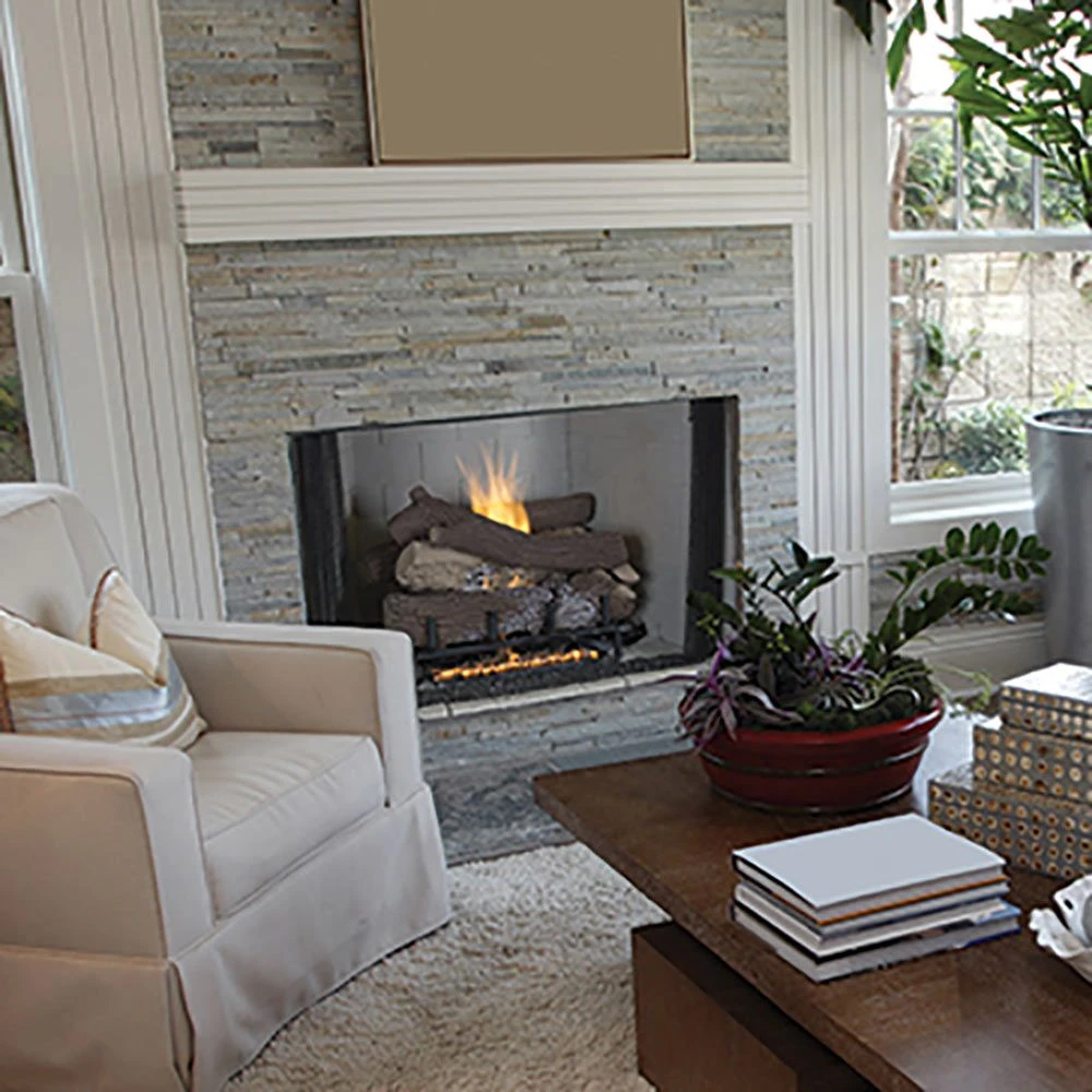 Superior VRT4550 50-Inch Firebox With Vent-Free Gas Log Set 4 Superior VRT4550 50-Inch Firebox With Vent-Free Gas Log Set - Image 2