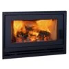 Superior Wood Burning Fireplace With Door And Facade (WCT4920WS) -Lennox Fires Shop wct4920ws config a 03 22