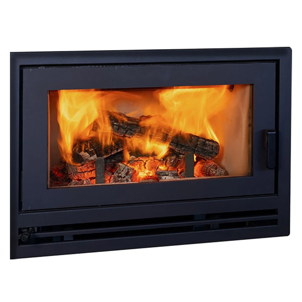 Superior Wood Burning Fireplace With Door And Facade (WCT4920WS) 3 Superior Wood Burning Fireplace With Door And Facade (WCT4920WS)