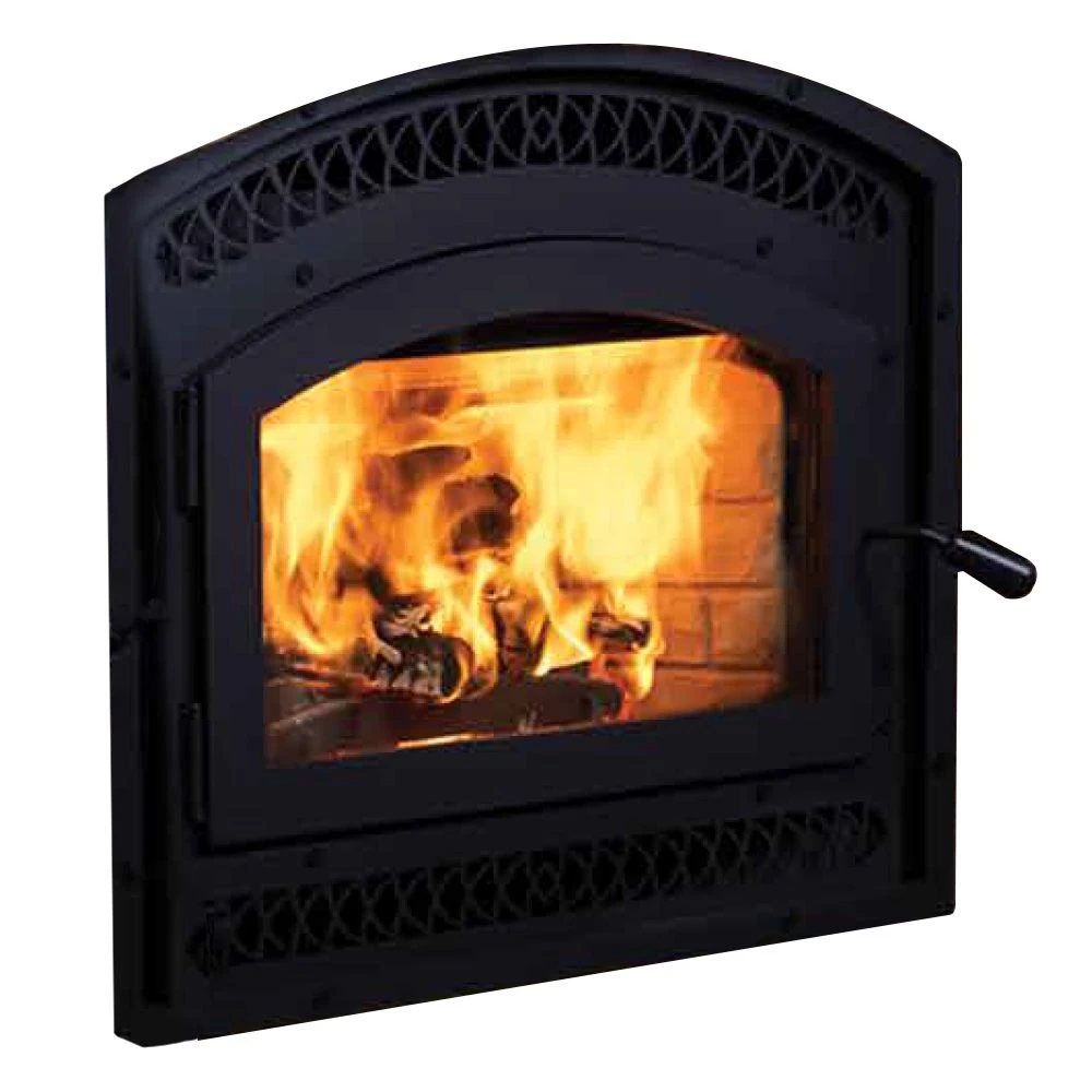 Superior Wood Burning Fireplace (WCT6920) 3 Superior Wood Burning Fireplace (WCT6920)