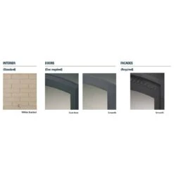 Superior Wood Burning Fireplace (WCT6920) 10 Superior Wood Burning Fireplace (WCT6920) -Lennox Fires Shop wct6920 c 08 21