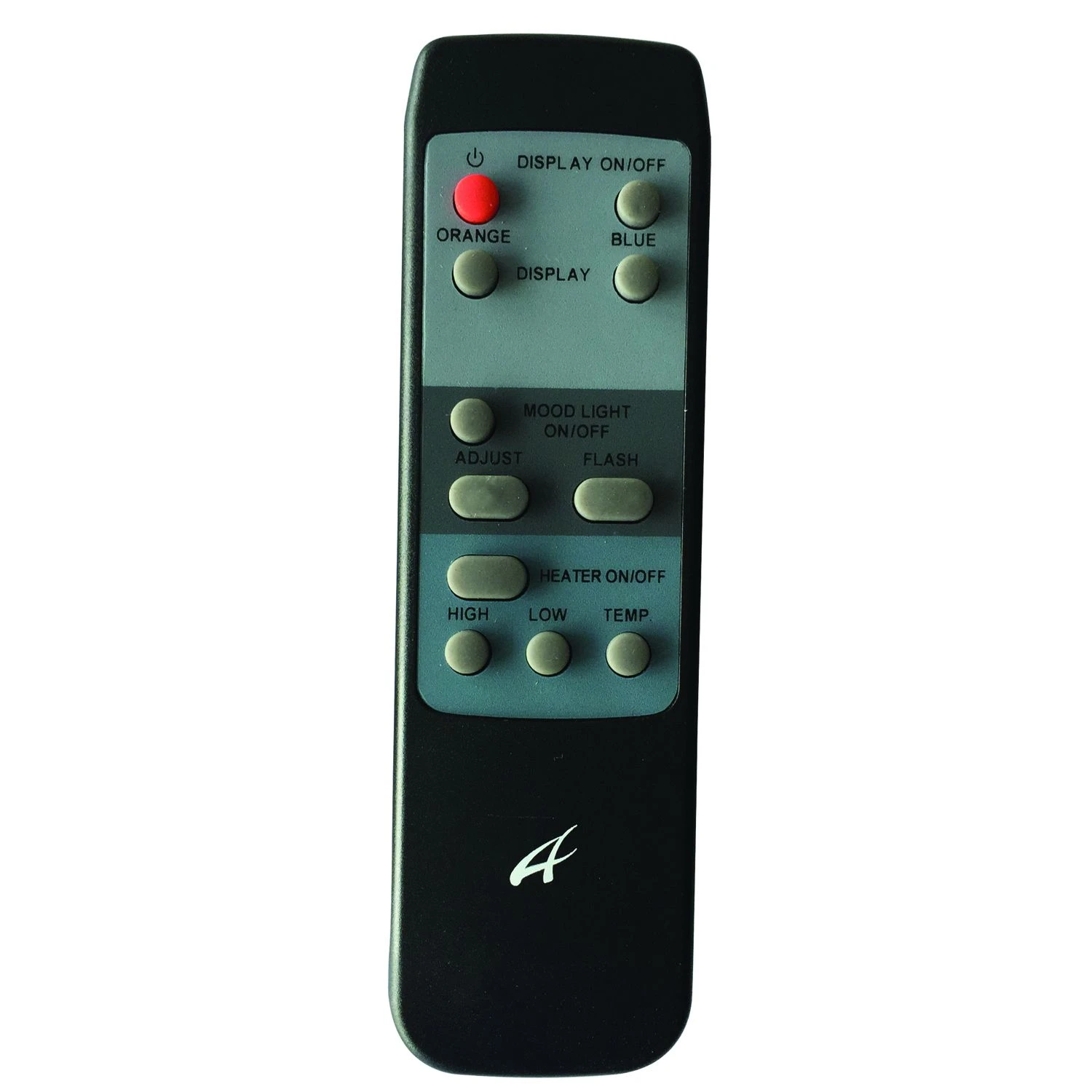 Amantii ZECL-BG Zero Clearance Series Built-In Electric Fireplace 10 Amantii ZECL-BG Zero Clearance Series Built-In Electric Fireplace - Image 8