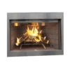 Superior 42-Inch Outdoor Wood Burning Fireplace (WRE3042) -Lennox Fires Shop wre3000 a 08 21