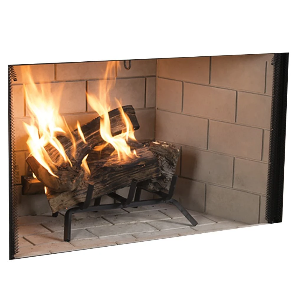 Superior 38-Inch Radiant Wood Burning Fireplace (WRT3538) 3 Superior 38-Inch Radiant Wood Burning Fireplace (WRT3538)
