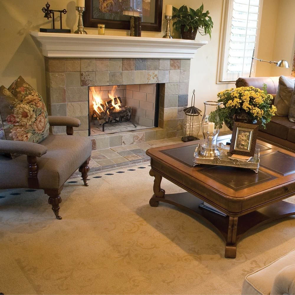 Superior 38-Inch Radiant Wood Burning Fireplace (WRT3538) 4 Superior 38-Inch Radiant Wood Burning Fireplace (WRT3538) - Image 2