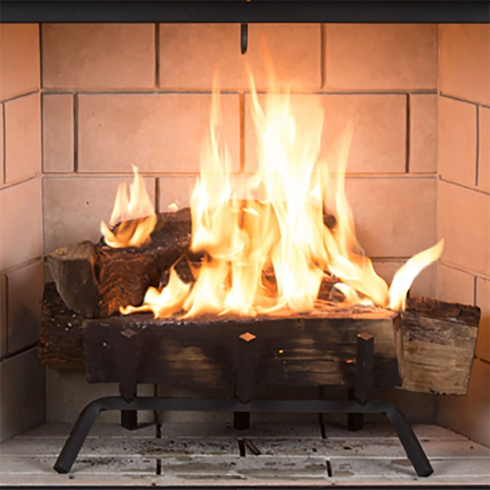 Superior 38-Inch Radiant Wood Burning Fireplace (WRT3538) 5 Superior 38-Inch Radiant Wood Burning Fireplace (WRT3538) - Image 3