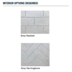 Superior 43-Inch Radiant Wood Burning Fireplace (WRT3543) 10 Superior 43-Inch Radiant Wood Burning Fireplace (WRT3543) -Lennox Fires Shop wrt3543 d 08 21 1