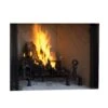 Superior 36-Inch Radiant Wood Burning Fireplace (WRT4536)