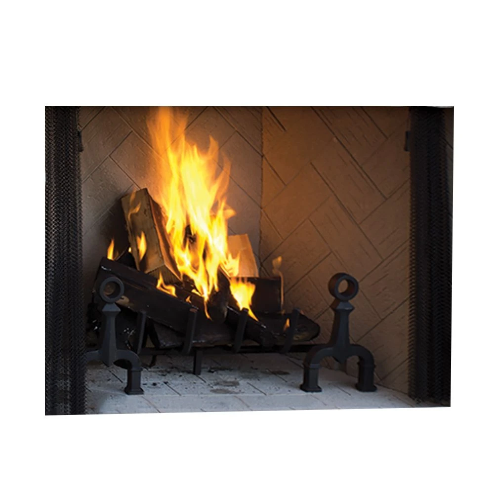 Superior 50-Inch Radiant Wood Burning Fireplace (WRT4550) 3 Superior 50-Inch Radiant Wood Burning Fireplace (WRT4550)