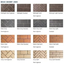 Superior 36-Inch Masonry Wood Burning Fireplace (WRT6036) 11 Superior 36-Inch Masonry Wood Burning Fireplace (WRT6036) -Lennox Fires Shop wrt6036 d 08 21 2