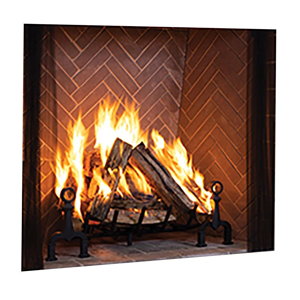 Superior 48-Inch Masonry Wood Burning Fireplace (WRT8048) 3 Superior 48-Inch Masonry Wood Burning Fireplace (WRT8048)