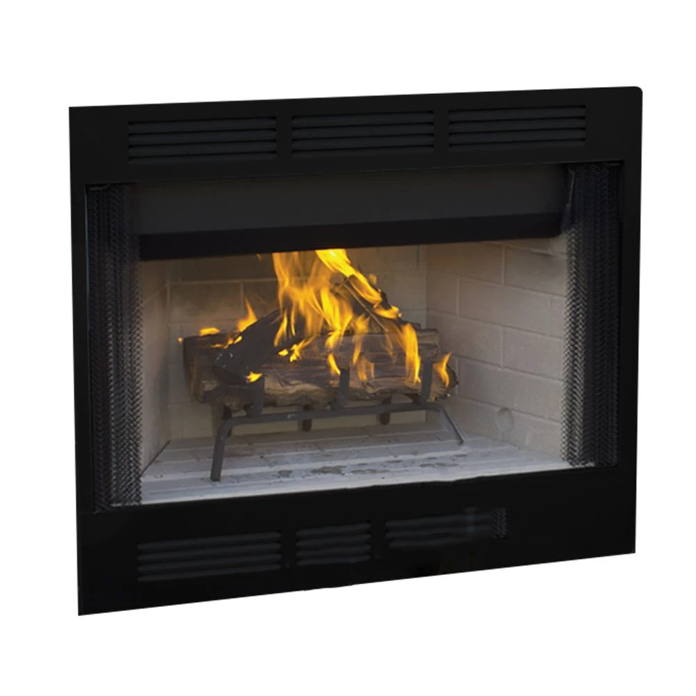 Superior 42-Inch Wood Burning Fireplace (WT2042) 3 Superior 42-Inch Wood Burning Fireplace (WT2042)